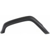 Evan Fischer Fender Flares Compatible with 1997-2001 Jeep Cherokee Textured