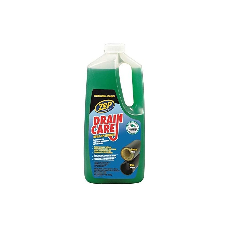 Zep Inc Ldc-64 Liq Build-Up Remover