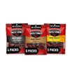 Jack Link's Beef Jerky Variety Pack – Includes Original, Teriyaki
