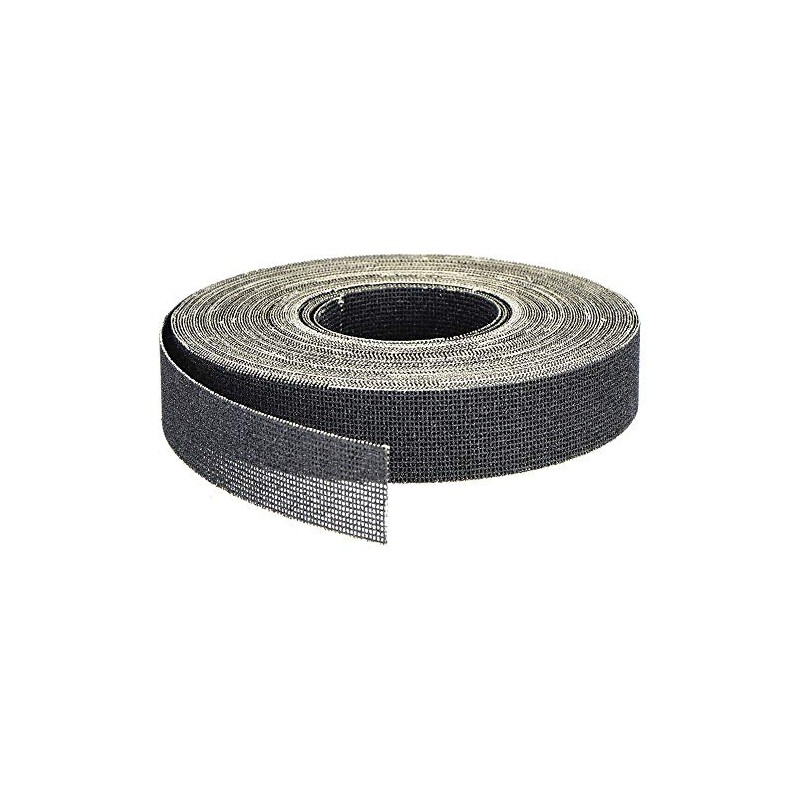 Norton Abrasive 66261107270 1 1/2" X 25 Yard 120 Grit