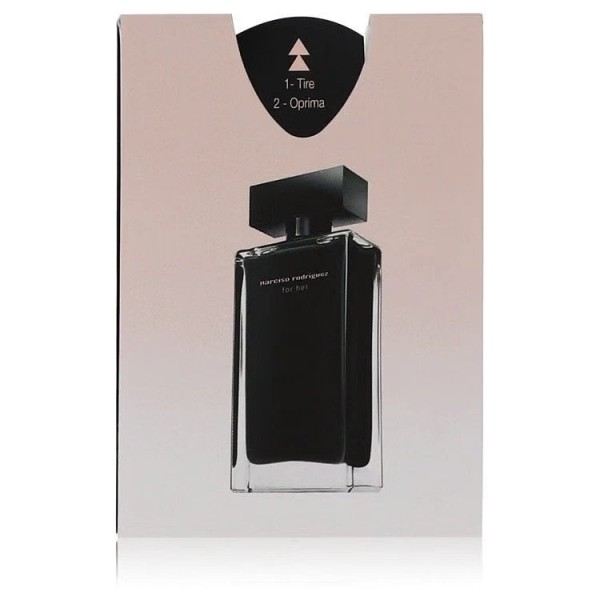 Narciso Rodriguez by Narciso Rodriguez Mini EDP Flat Spray .01