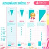 Pastry bags