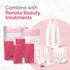 Renata Beauty Eyebrow Brush Set 4 Pieces - Eyebrow Brush