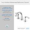 Gerber Plumbing Antioch Two-Handle Widespread Lavatory Faucet