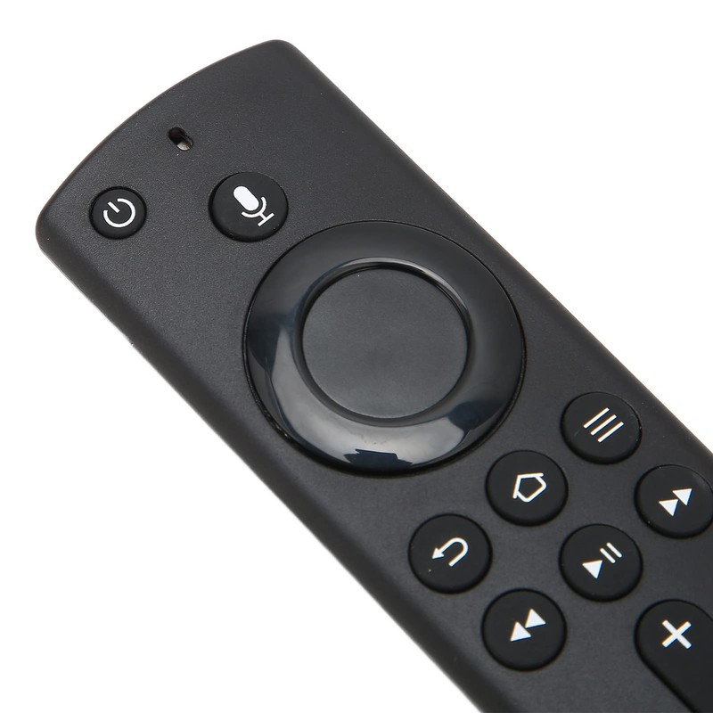 Replacement Remote for TV Stick, L5B83H Voice Remote Control Replacement
