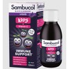 Kids Sambucus Black Elderberry & Vitamin C | Immune Support