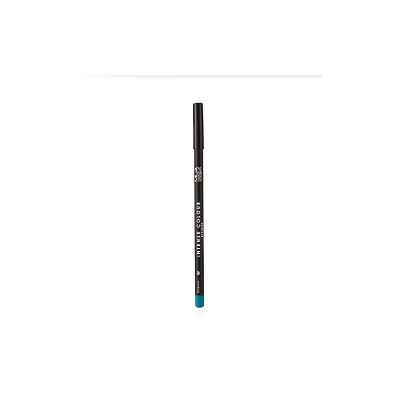 MUA Intense Colour Eyeliner Pencil (OCEANA)