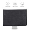 kwmobile Case compatible with 24-26 inch monitor - with 2