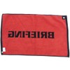 brg241a16 Men's Women's Briefing Golf Towel