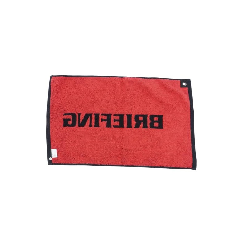 brg241a16 Men's Women's Briefing Golf Towel
