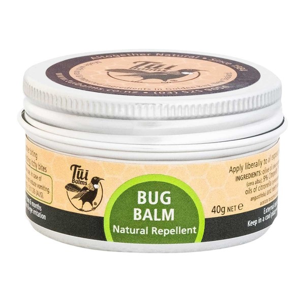 Tui Balms Bug Balm - 400gm