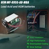 WF-8955-MBA 55 Amp RV Power Converter Fit for WF8955PEC, WF-8955-MBA,