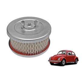 Purificador Aire Carburador Compatible con VW Vocho Sedan