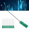 10pcs NZ‑900/1800 WiFi Bluetooth Antenna 6DBI IPEX PCB Internal Antenna