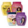 Combo Skala Kids 4 Cremas 1 K Hidratación Cabello Rizado