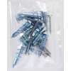 和気産業(Waki Sangyo) カベロック W 石膏 アンカー GL工法 10本入 STタッピング皿4×30mm