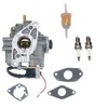 SAKITAM Carburetor Compatible with Lincoln Ranger 8 Welder Generator K1419-1