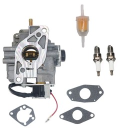 SAKITAM Carburetor Compatible with Lincoln Ranger 8 Welder Generator K1419-1 with Kohler Engine