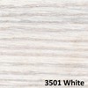 Osmo Oil Stain Wood Finish 3501 WHITE Interior 1.0 L