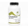Naturetition Supplements Cholesterol Max Support ~ 90 Capsules - No