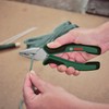 Bosch Combination Pliers (180 mm; High-Quality, Precise, Durable Combination Pliers;