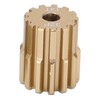 RC 32P Motor Pinion Gear 13T 17T 20T 3.175mm Shaft
