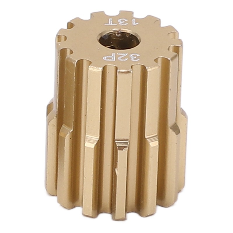 RC 32P Motor Pinion Gear 13T 17T 20T 3.175mm Shaft