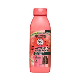 Garnier Fructis Hair Food Volumising Watermelon Shampoo 350ml