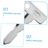 Beatifufu 5pcs Golf Cart Keys Durable Ignition Accessories for Quick