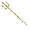 Carnavalife Neptune Aquaman Trident for Adults and Children, Adjustable and