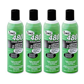 Camie Campbell Screen Opener, 15 oz. Can, 4 Count