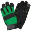 Kent & Stowe Flex Protect Multi-Use Gardening Gloves Green -