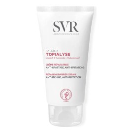 Svr Topialyse Barriere 50ml Crema Reparadora Pieles Atópicas Tipo de piel Sensible