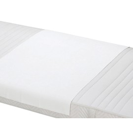 ZOLLNER Mattress Topper, Waterproof, 60 x 120 cm, from Clinic Specialists