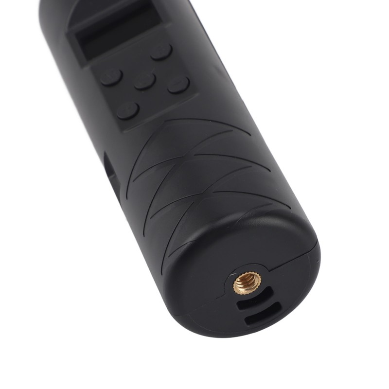 RGB LED Light Wand 3000K to 6000K 2600mAh Rechargeable Dimmable