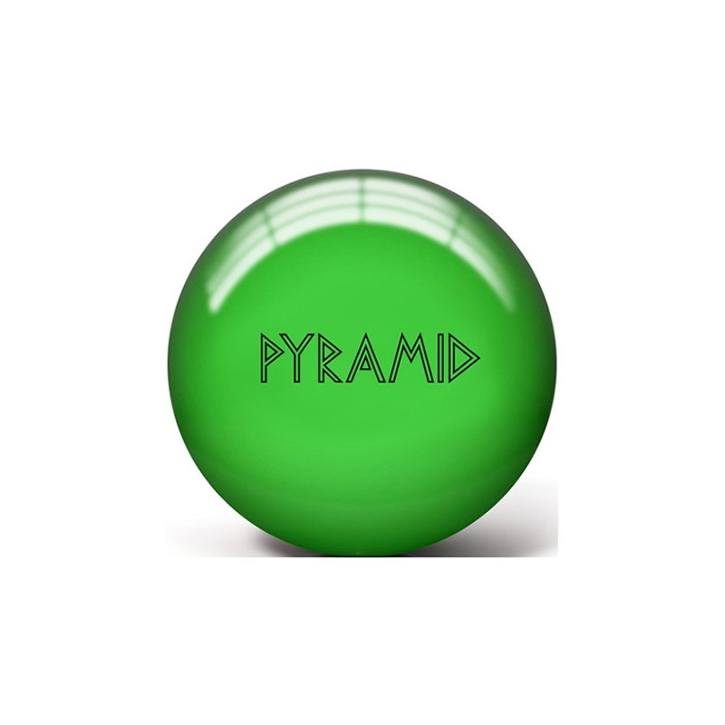 Pyramid Pathogen (13 LB)