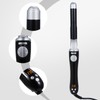 Automatic Curling Porcelain Rotating Electric Curling Iron Automatic Hair Curler