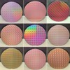 Esthepro Integrated Circuits Silicon Wafer Made by Copper Process (8