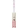 Dick Bruna 490583 Miffy Clear Chopsticks 9.1 inches (23 cm)