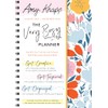 Amy Knapp's the Very Busy 2022 Planner