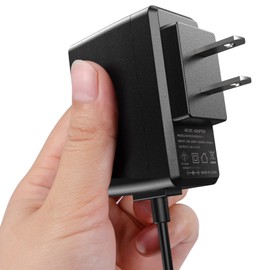 PChero Bandai Compatible AC Adapter, B Type, Doraemon, PC, Children's PC, Play with Anpanman, Color Pads, etc