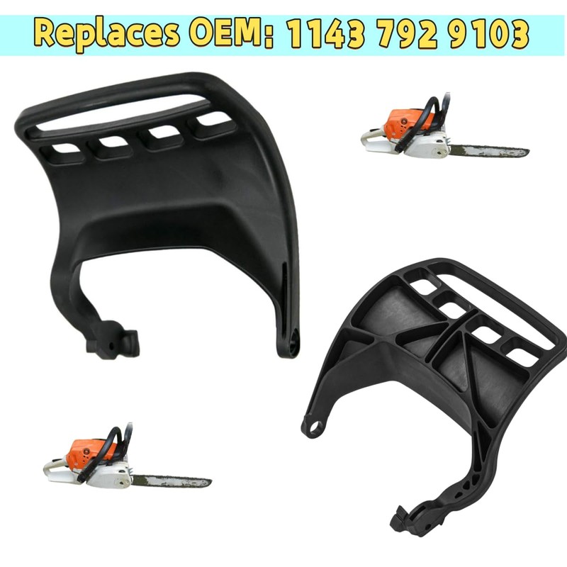 MS231 MS251 Chain Brake Handle Guard for Stihl MS231, MS231C,