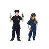 Disfraz de Policía - Uniforme Oficios - Disfraces de Policías