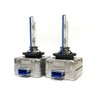 2PCS OEM D8S 66548 6000K HID XENON HEADLIGHT LIGHT BULBS