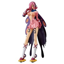 Banpresto One Piece Glitter & Glamours Vinsmoke Reiju B Action Figure