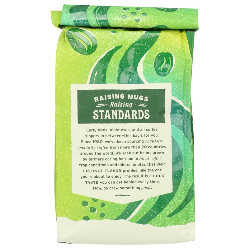 Whole Foods Market, Organic Café la Duena Ground Coffee, Medium