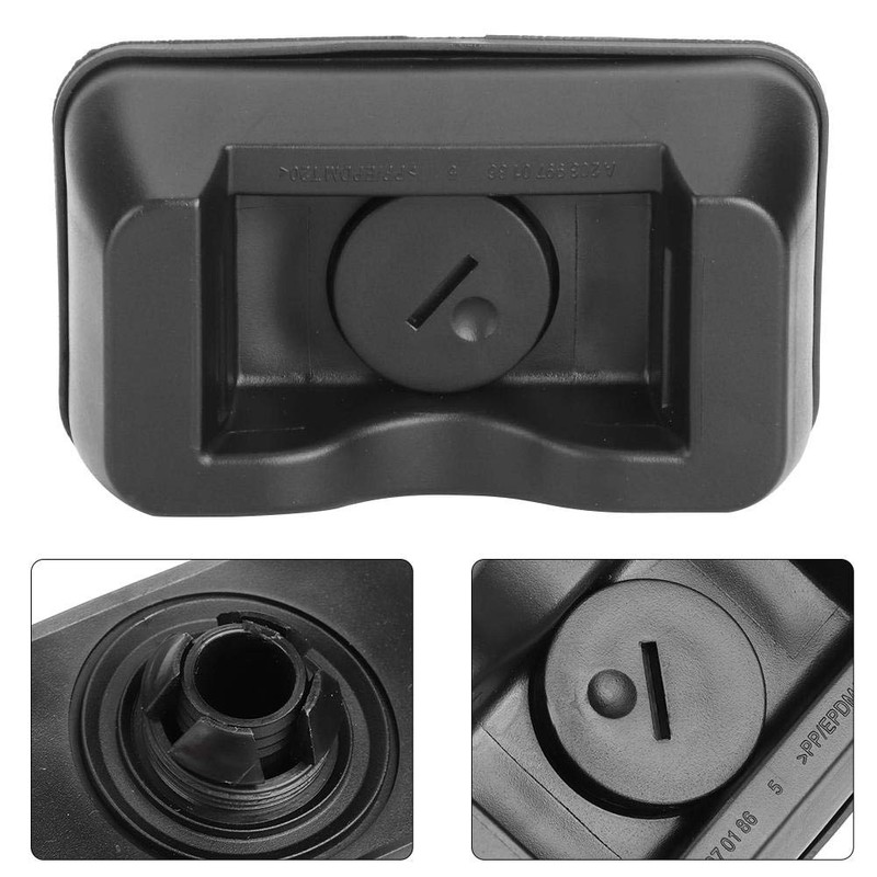 Jack Pad, 23997186 Jack Support Point Pad Fit for -Benz