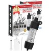 SAKUTTO Portable Water Purifier, Water Purifier, Filter, Outdoor, Disaster, Set