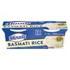 Minute RTS Basmati Rice, 2 - 4.4 Ounce Cups (Pack