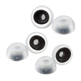 AZLA SednaEarfit MAX for Airpods Pro / 3 Pairs (M/ML/L)